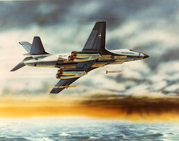 B-1A Artist Concept 3