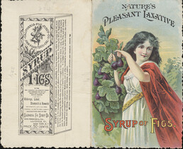 California Fig Syrup Co.