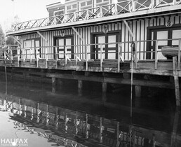 Jubilee Boat Club, 6770 Jubilee Rd.
