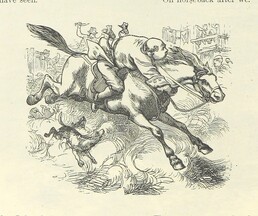 British Library digitised image from page 84 of "Illustrated Poems and Songs for Young People. Edited by Mrs. Sale Barker"