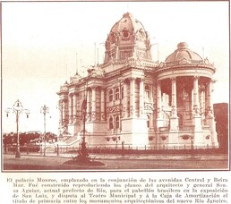 PalÃ¡cio Monroe