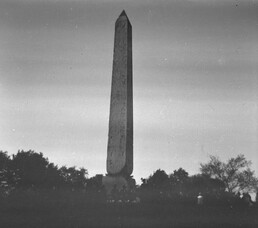 Cleopatra's Needle 1898