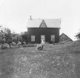 House on Rose Hill