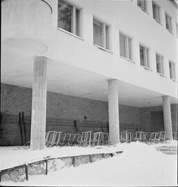 Kulutusosuuskuntien Keskusliiton kokoelma D1974_33_10196A
