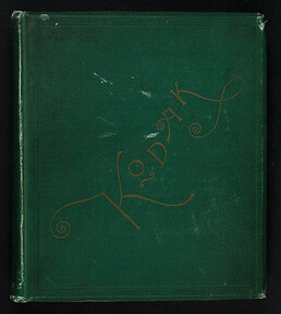Kodak Album, 1894 NMFF.003379