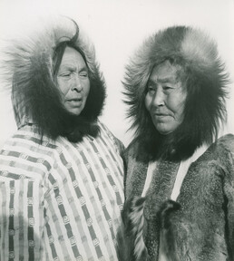 Alaska