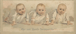 C.I. Hood & Co. (Apothecaries)