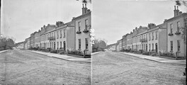 The street where you live...