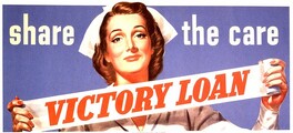 Share the care, victory loan