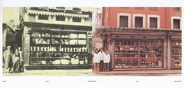 Candy shop of Candymaker Ali Muhiddin HacÄ± Bekir, BahÃ§ekapÄ±, Ä°stanbul, 1890's and 1999