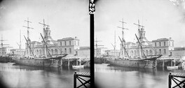 Barque