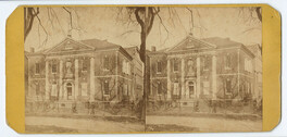 Old Philadelphia Library, Library Company, Fifth Street