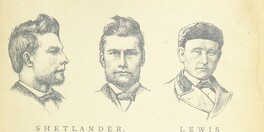 British Library digitised image from page 287 of "The Races of Great Britain. A contribution to the anthropology of Western Europe [With plates and maps.]"