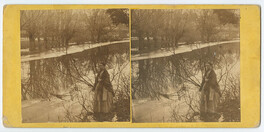 Frankford Creek and Vicinity, Winter