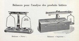 Balances