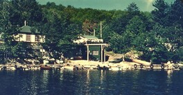 Popi Camp