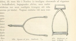 British Library digitised image from page 325 of "Sveriges Historia frÃ¥n Ã¤ldsta tid till vÃ¥ra dagar, etc"
