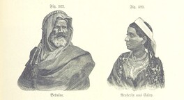 British Library digitised image from page 1133 of "Unser Wissen von der Erde. Allgemeine Erdkunde und LÃ¤nderkunde, herausgegeben unter fachmÃ¤nnischer Mitwirkung von A. Kirchhoff"