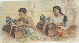 Singer Manufacturing Co.
