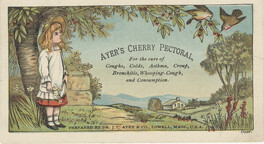 Dr. J.C. Ayer & Co.