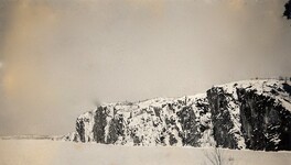 Mazinaw Rock : 1926