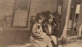Unknown Women