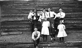 Group portrait