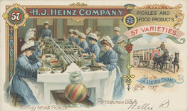 H.J. Heinz Co.