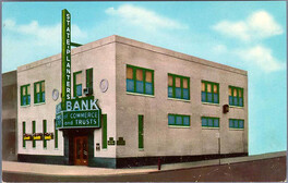 State Planters Bank & Trust Co.
