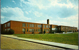 Highland Springs High School [no title]