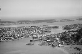 TÃ¸nsberg og Kaldnes