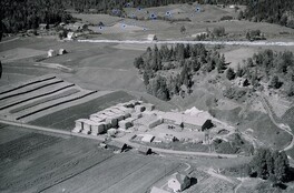 Holm Sag, Hedrum