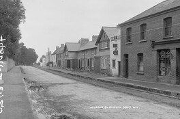 General View, Tallaght, Co. Dublin