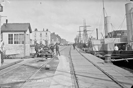 The Quay, Wexford, Co. Wexford
