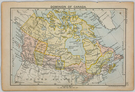 Dominion of Canada