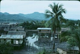 Borneo, Malaysia