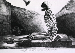 Surgite Mortui Venite ad Judicium =:  Arise from the Dead and Come to Judgment