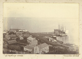 Stanley 1866 - Circular Head (c1890)