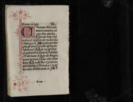 Codex Pollick (Book of Hours)