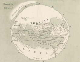British Library digitised image from page 16 of "Ethnographie des peuples de l'Europe avant JÃ©sus-Christ, etc"