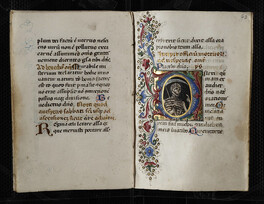 Codex Pollick (Book of Hours)