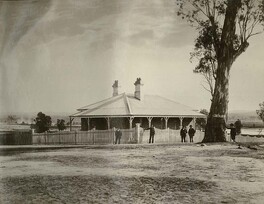 Moruya Police Station