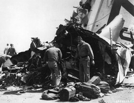 B-36 Wreck 2
