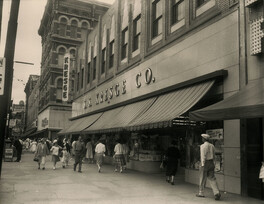 Kresge's Department Store