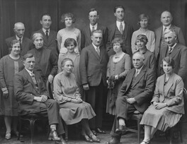 October 25, 1929