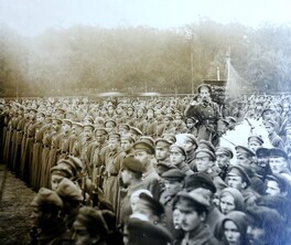 "La revue des Ã©lÃ¨ves de l'Ecole militaire" [s.d.]