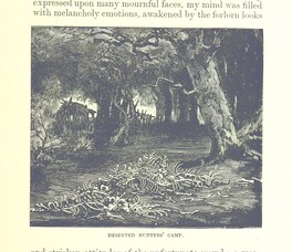 British Library digitised image from page 419 of "Great Explorers of Africa. With illustrations and map"