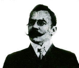 Alfredo Backer