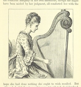 British Library digitised image from page 159 of "A Simple Story ... With illustrations, etc [With a memoir, by B.]"