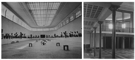 Exhibition House in Ankara